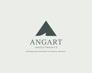 Angart Investments Logo - Entry #220