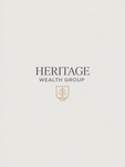 Heritage Wealth Group Logo - Entry #1091