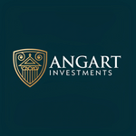 Angart Investments Logo - Entry #1745