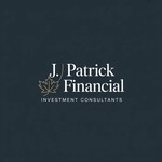 J. Patrick Financial Logo - Entry #550