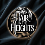 Hair in the Heights Logo - Entry #360