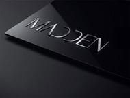 Madden Logo - Entry #2967