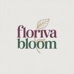 FLORIVA BLOOM Logo - Entry #129