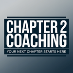 Chapter 2 Coaching Logo - Entry #818