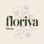 FLORIVA BLOOM Logo - Entry #1134