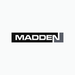 Madden Logo - Entry #1906