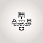 A to B Performance and Tuning Logo - Entry #1559