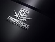 Chopsticks Essentials Logo - Entry #358