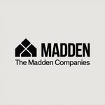 Madden Logo - Entry #4347