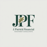 J. Patrick Financial Logo - Entry #1727