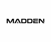 Madden Logo - Entry #160