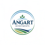 Angart Investments Logo - Entry #117