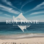 Blue Pointe Wealth Management Logo - Entry #485