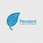 pendant Logo - Entry #691