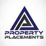 Property Placements Logo - Entry #756