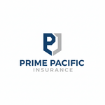 PRIME PACIFIC INSURANCE Logo - Entry #1243
