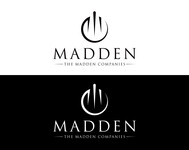 Madden Logo - Entry #4026