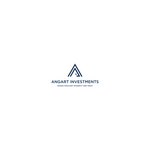 Angart Investments Logo - Entry #884