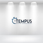 Tempus Wealth Management Logo - Entry #720