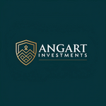 Angart Investments Logo - Entry #1733