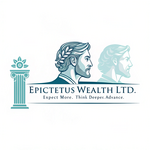 Epictetus Wealth Ltd. Logo - Entry #364