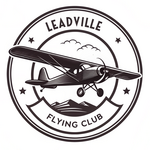 Leadville Flying Club Logo - Entry #511