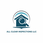 All Clear Inspections LLC Logo - Entry #311