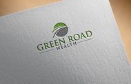 Green Road Wealth Logo - Entry #959