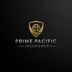 PRIME PACIFIC INSURANCE Logo - Entry #1489