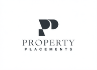 Property Placements Logo - Entry #877