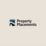 Property Placements Logo - Entry #2045
