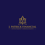 J. Patrick Financial Logo - Entry #661