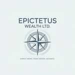 Epictetus Wealth Ltd. Logo - Entry #1213
