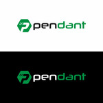 pendant Logo - Entry #1810