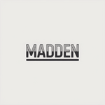 Madden Logo - Entry #2393