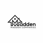 Madden Logo - Entry #5547