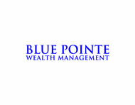 Blue Pointe Wealth Management Logo - Entry #172