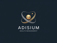 Adisium Wealth Management Logo - Entry #671