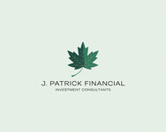 J. Patrick Financial Logo - Entry #350
