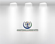 Anastasia & Associates Wealth Management Solutions Logo - Entry #51