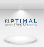 Optimal Strategy Logo - Entry #207