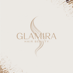 Glamira Hair Beauty Logo - Entry #318