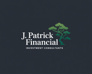 J. Patrick Financial Logo - Entry #775