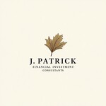 J. Patrick Financial Logo - Entry #1954