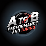 A to B Performance and Tuning Logo - Entry #677