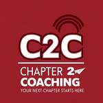 Chapter 2 Coaching Logo - Entry #31