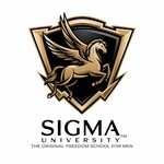 Sigma University™ Logo - Entry #1578