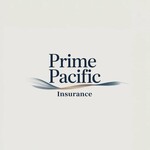PRIME PACIFIC INSURANCE Logo - Entry #434