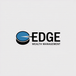 Edge Wealth Management Logo - Entry #1411
