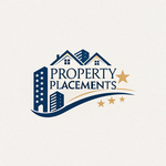 Property Placements Logo - Entry #95